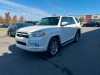 2013 Toyota 4Runner LOADED !