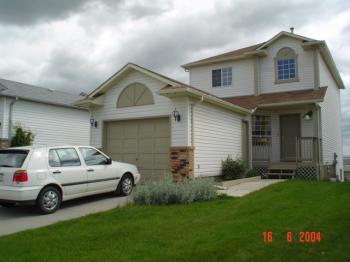  3bdrm 2.5bath 1450sqft