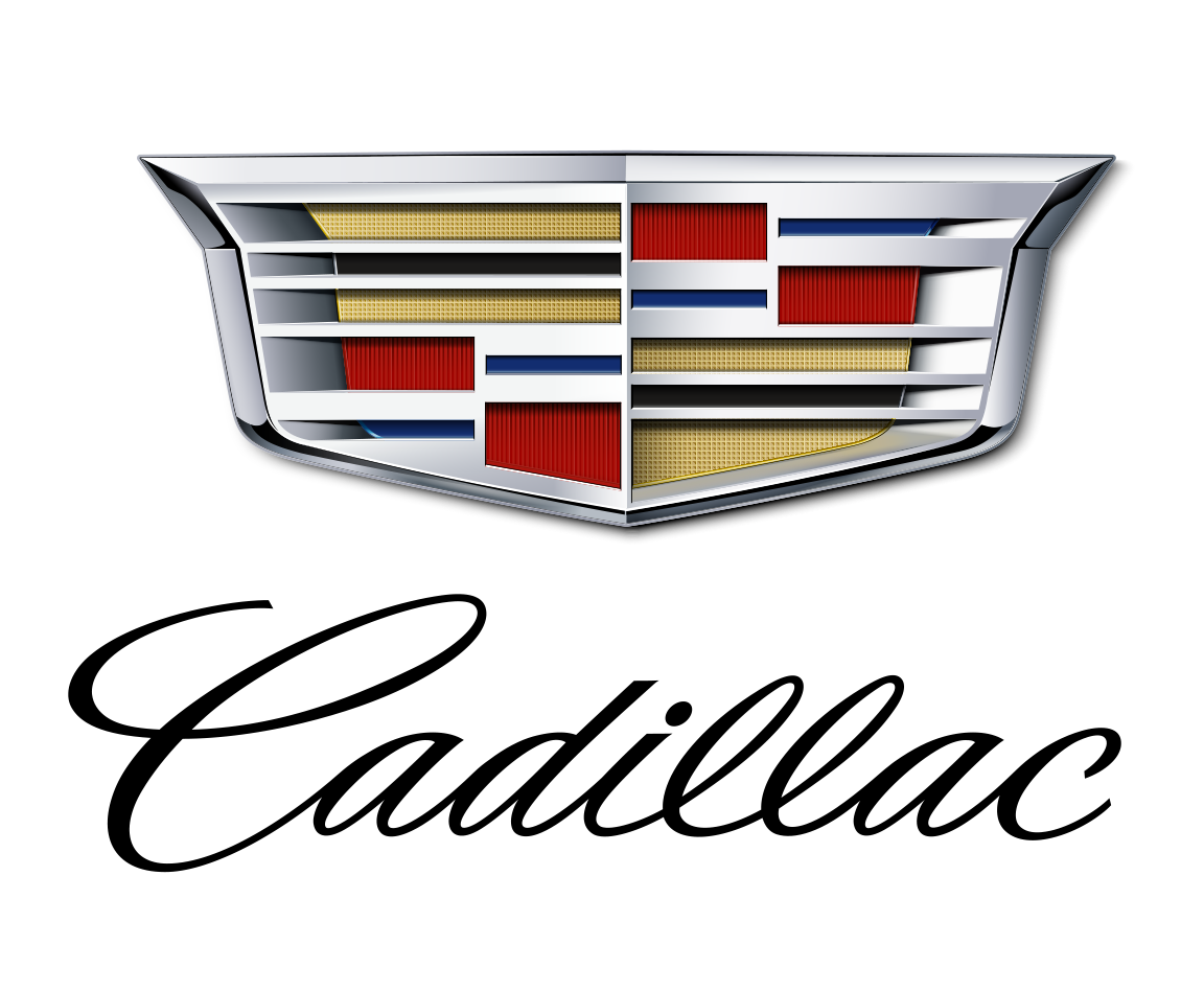 Cadillac Logo