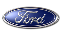 Ford Logo