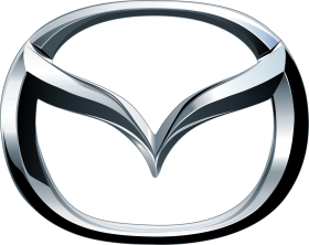 Mazda Logo